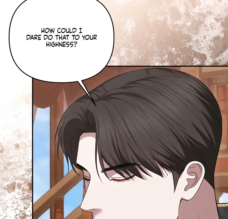 Taming the Arrogant Grand Duke Chapter 48 page 34 - 