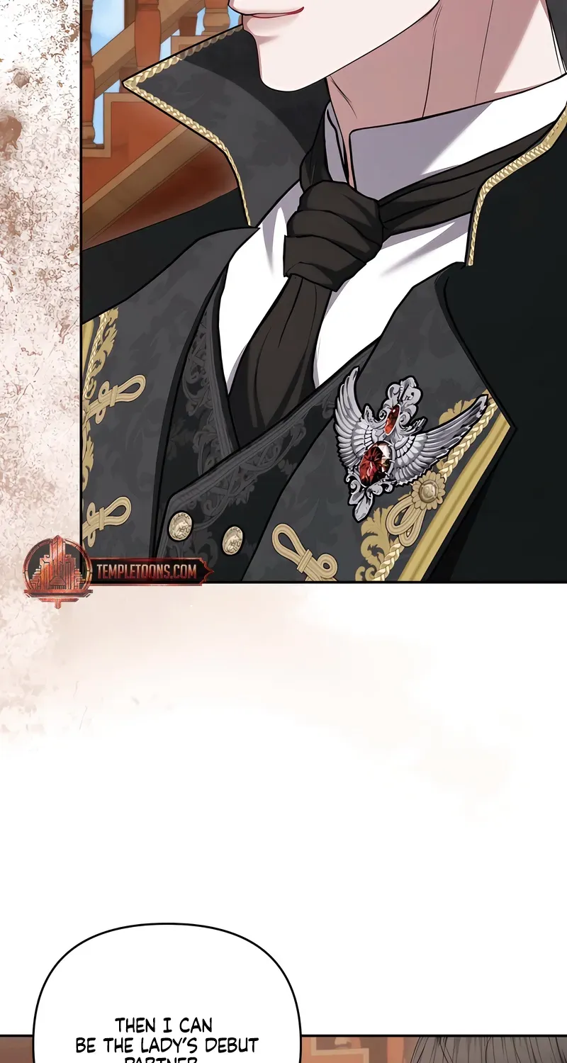 Taming the Arrogant Grand Duke Chapter 48 page 35 - 