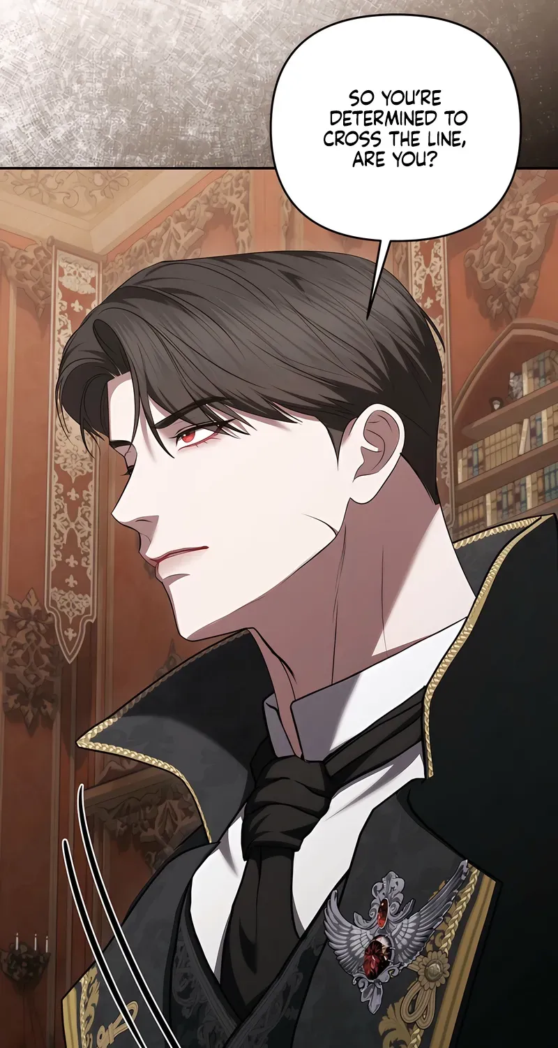 Taming the Arrogant Grand Duke Chapter 48 page 37 - 