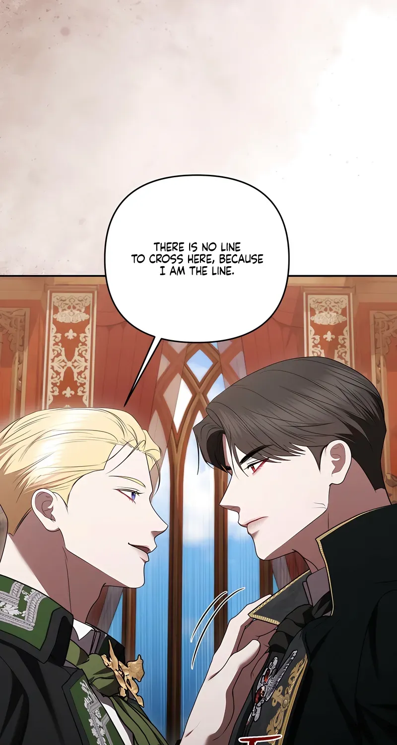 Taming the Arrogant Grand Duke Chapter 48 page 41 - 