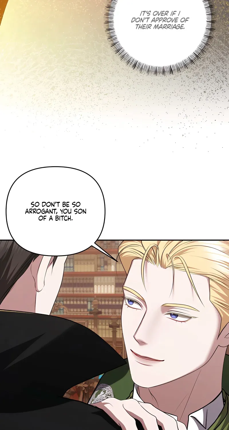 Taming the Arrogant Grand Duke Chapter 48 page 47 - 