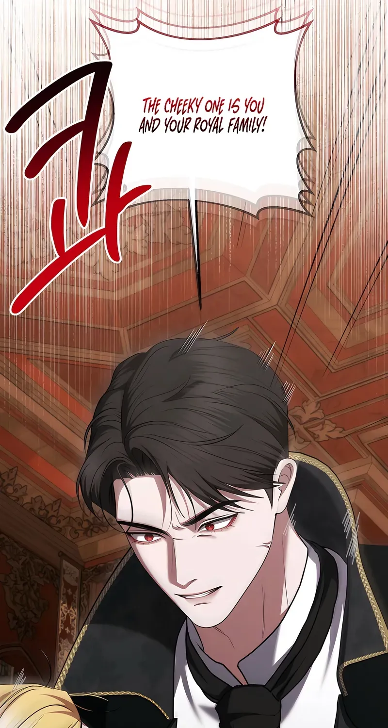 Taming the Arrogant Grand Duke Chapter 48 page 50 - 