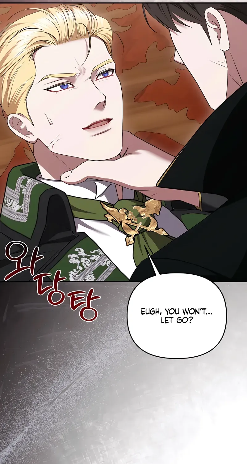 Taming the Arrogant Grand Duke Chapter 48 page 52 - 