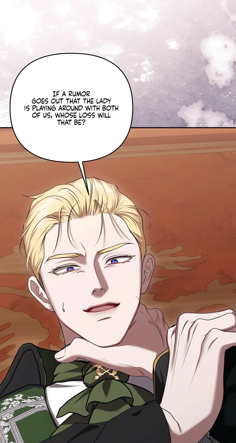 Taming the Arrogant Grand Duke Chapter 48 page 56 - 