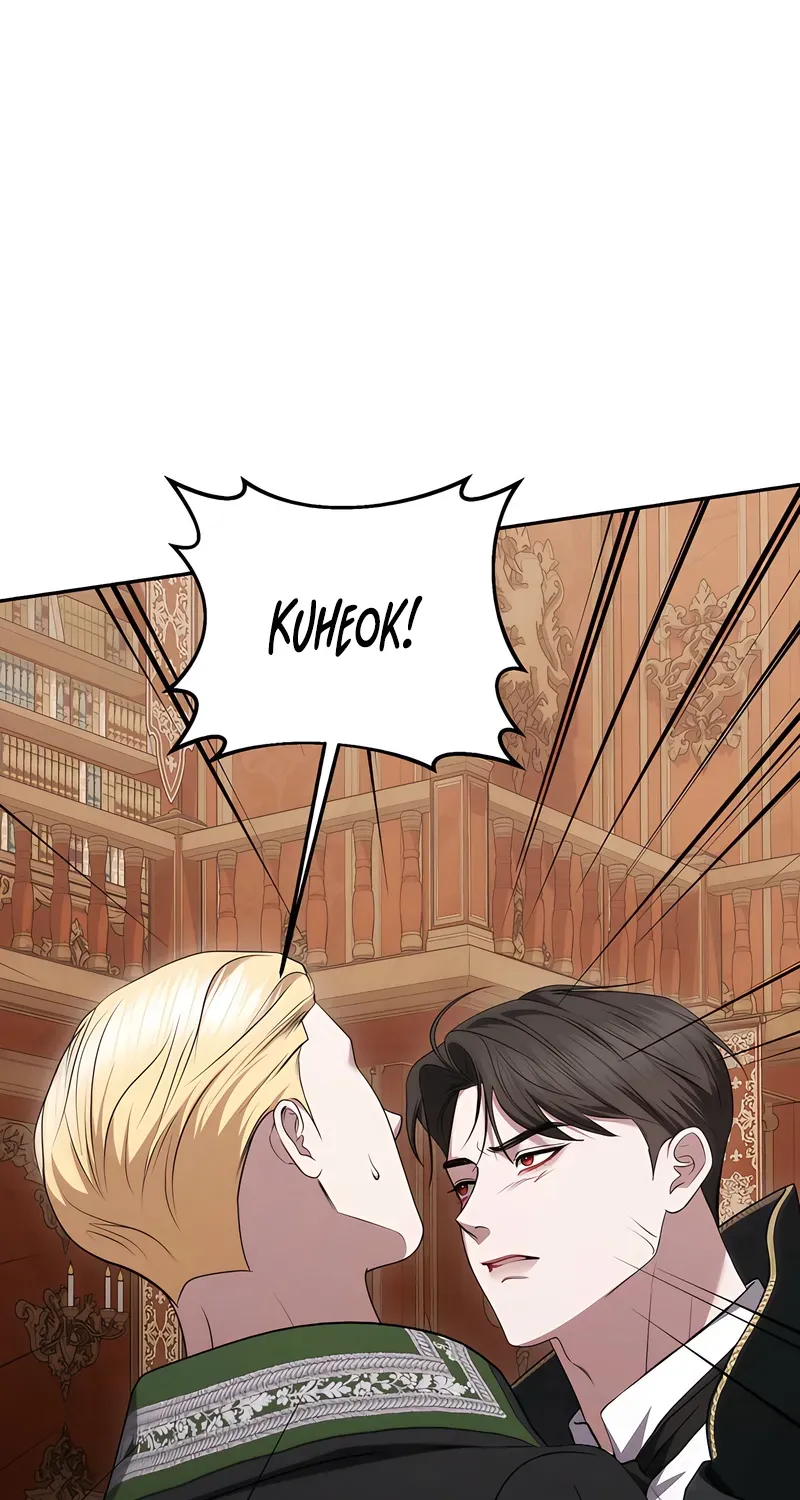 Taming the Arrogant Grand Duke Chapter 48 page 59 - 