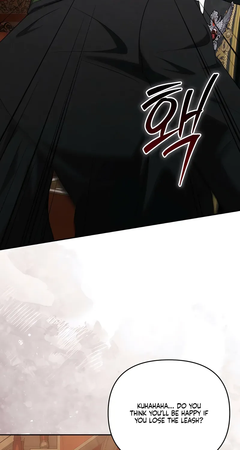 Taming the Arrogant Grand Duke Chapter 48 page 60 - 