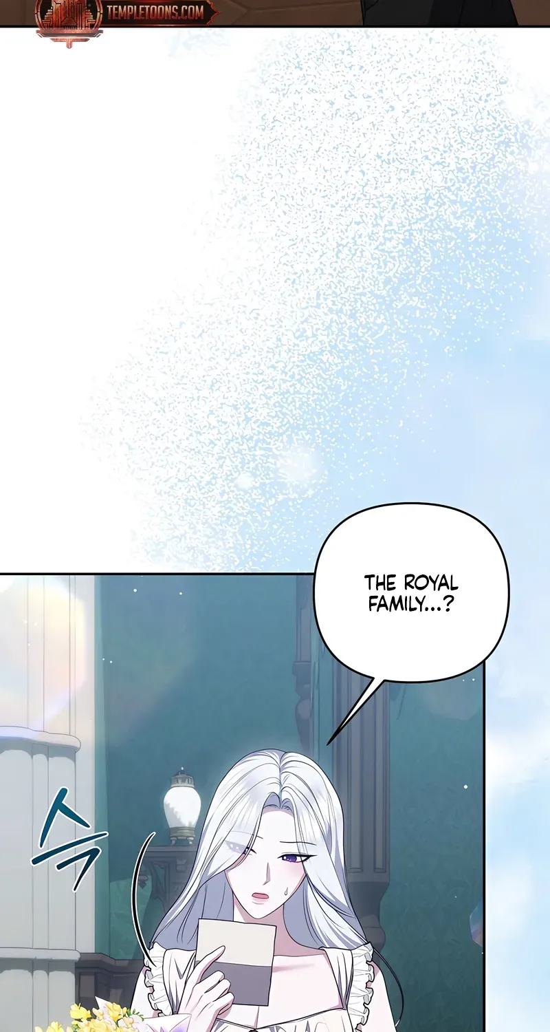 Taming the Arrogant Grand Duke Chapter 48 page 7 - 