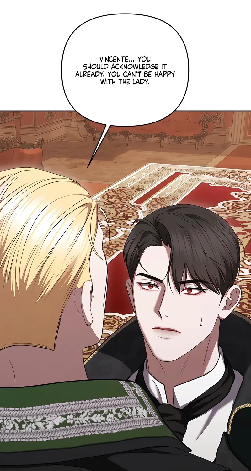 Taming the Arrogant Grand Duke Chapter 48 page 64 - 