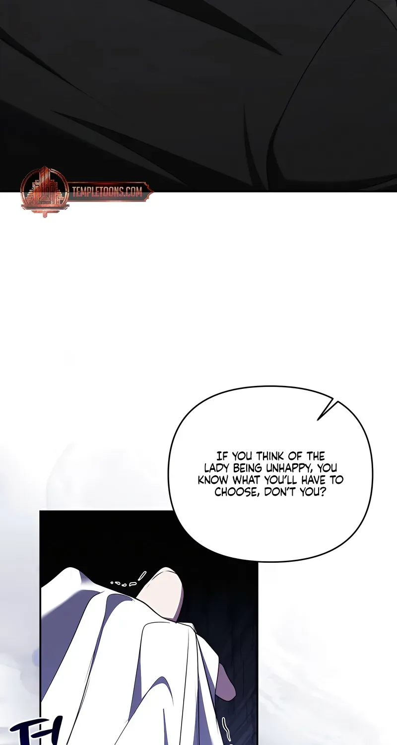 Taming the Arrogant Grand Duke Chapter 48 page 65 - 