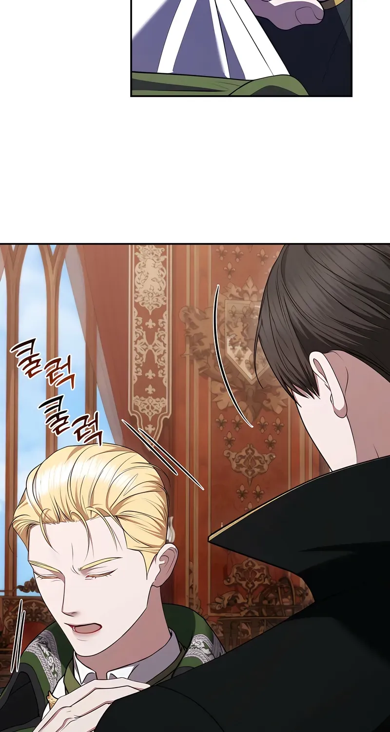 Taming the Arrogant Grand Duke Chapter 48 page 67 - 