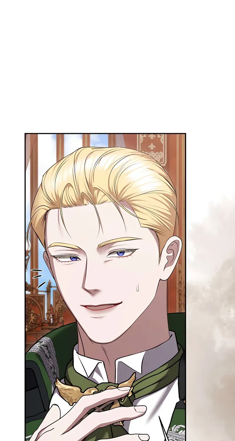 Taming the Arrogant Grand Duke Chapter 48 page 69 - 