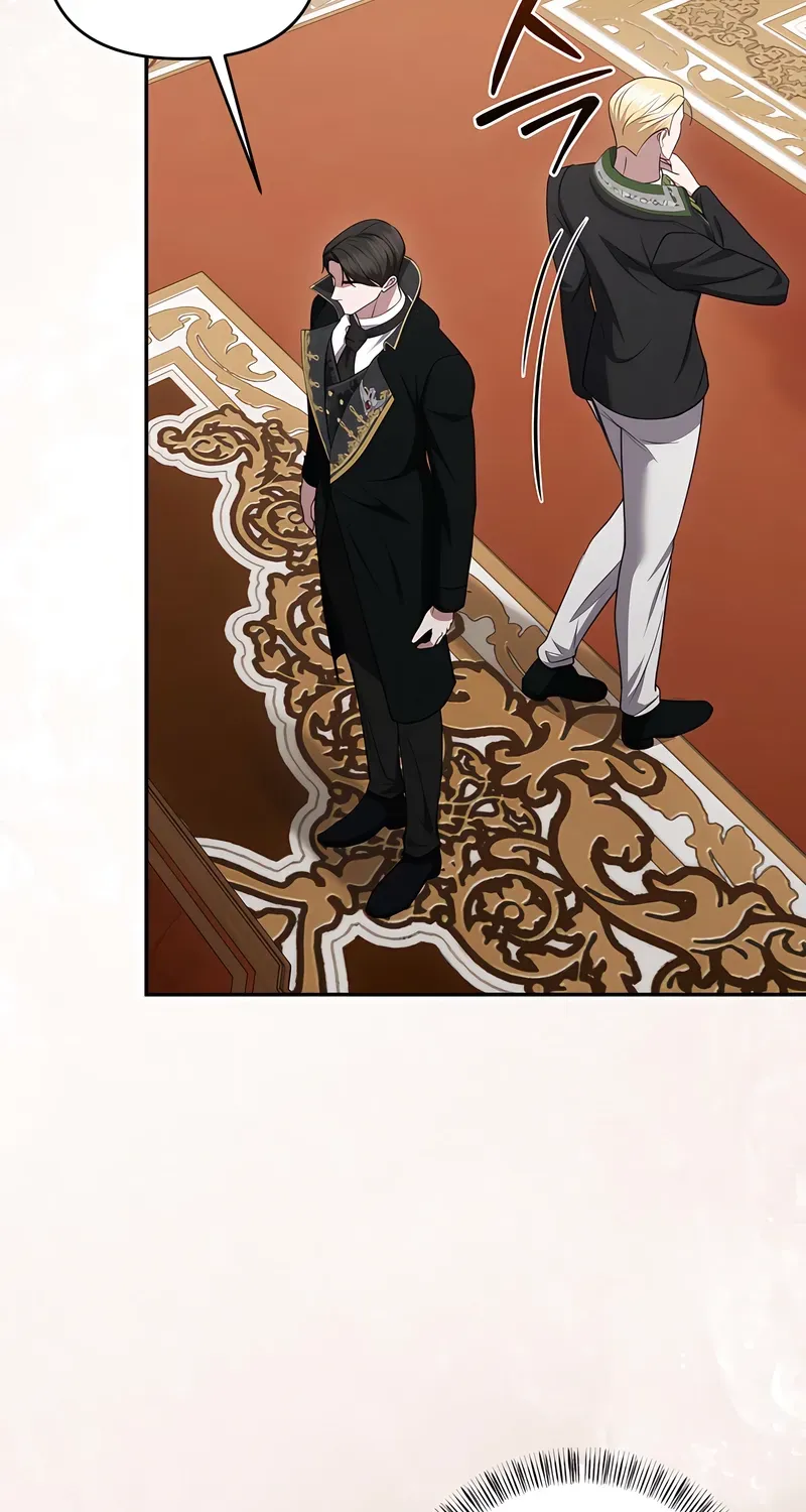 Taming the Arrogant Grand Duke Chapter 48 page 72 - 