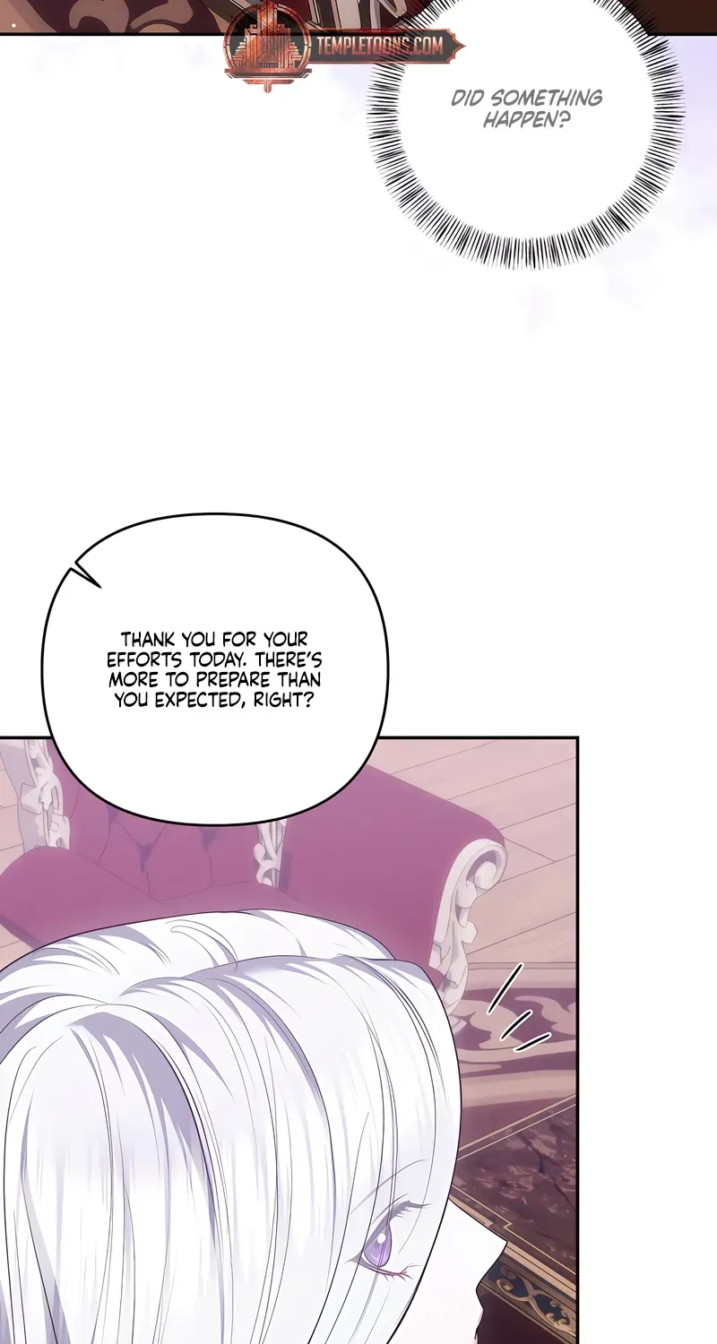 Taming the Arrogant Grand Duke Chapter 48 page 77 - 