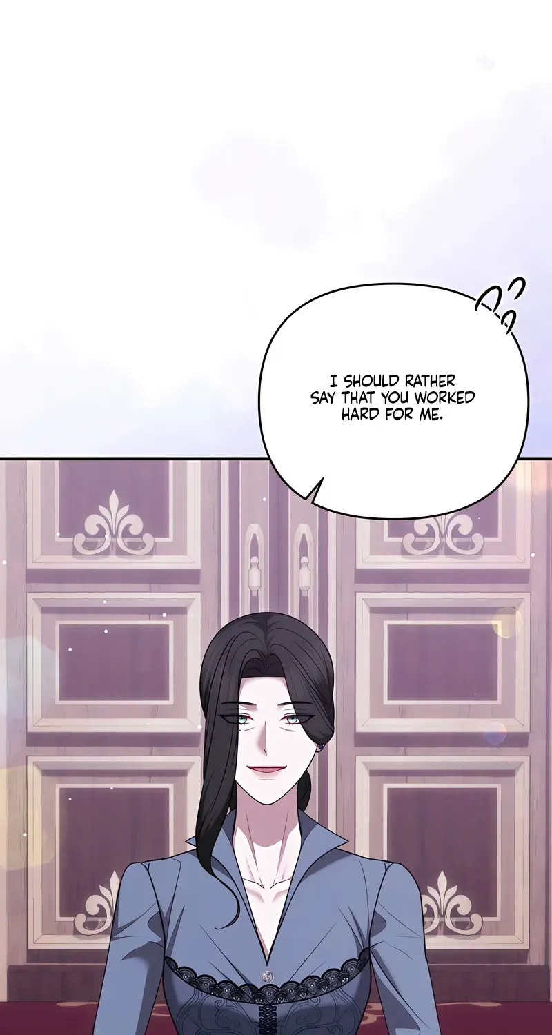 Taming the Arrogant Grand Duke Chapter 48 page 79 - 