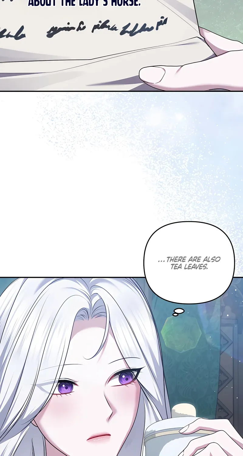 Taming the Arrogant Grand Duke Chapter 48 page 9 - 