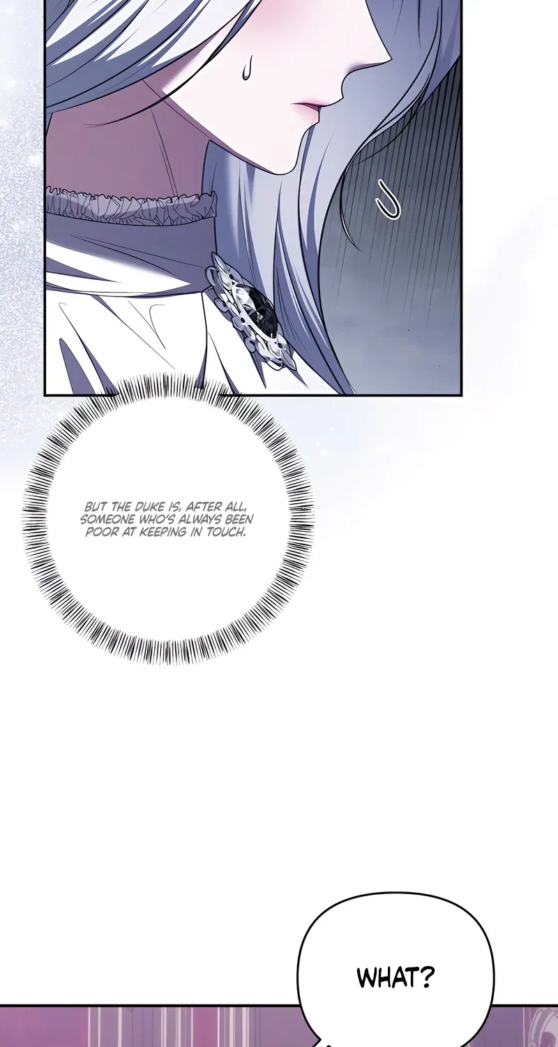 Taming the Arrogant Grand Duke Chapter 48 page 86 - 