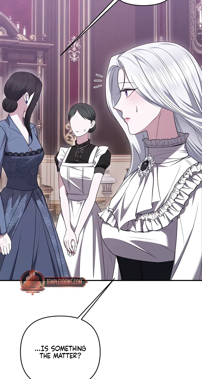 Taming the Arrogant Grand Duke Chapter 48 page 87 - 