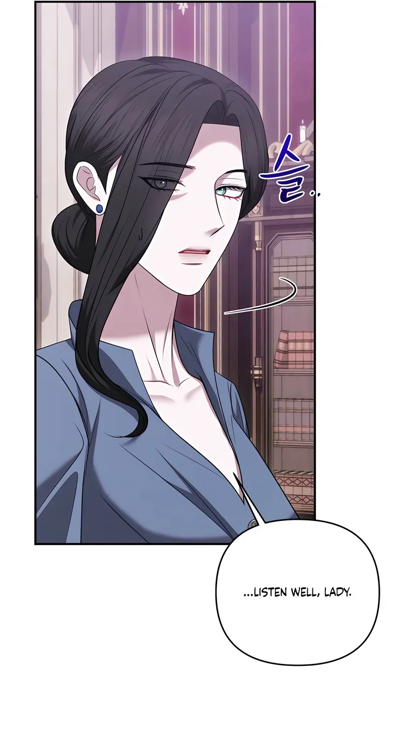 Taming the Arrogant Grand Duke Chapter 48 page 89 - 
