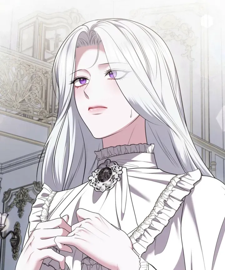 Taming the Arrogant Grand Duke Chapter 49 page 12 - 