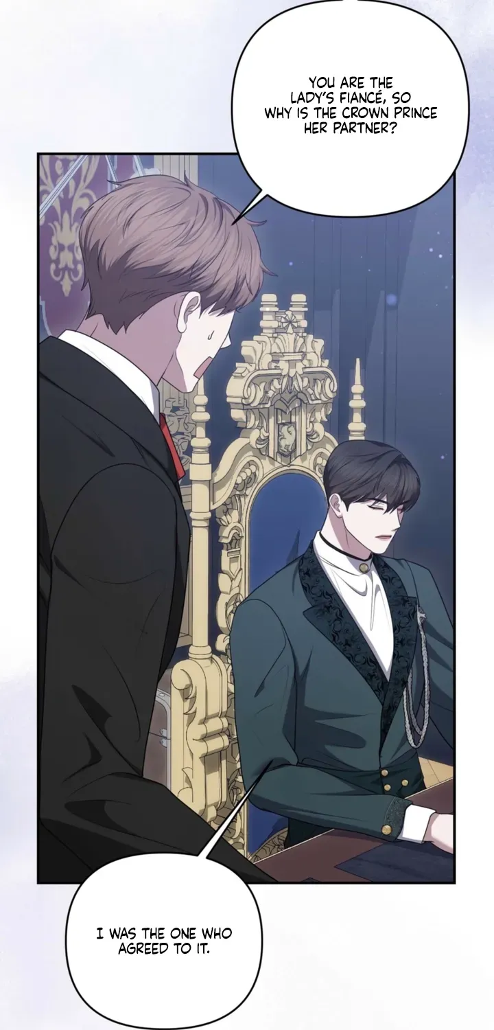 Taming the Arrogant Grand Duke Chapter 49 page 17 - 