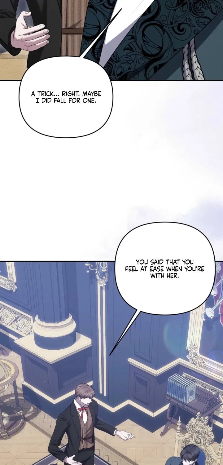 Taming the Arrogant Grand Duke Chapter 49 page 19 - 