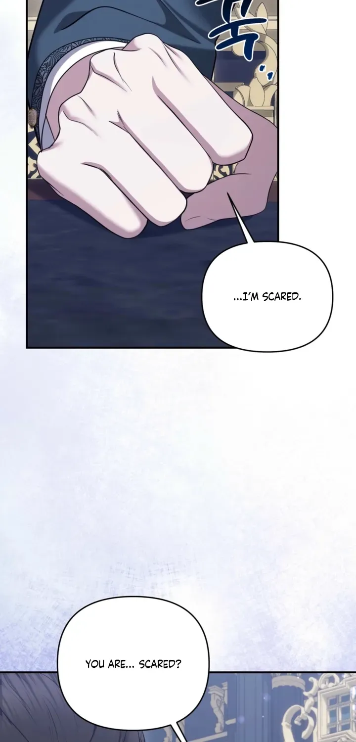 Taming the Arrogant Grand Duke Chapter 49 page 23 - 