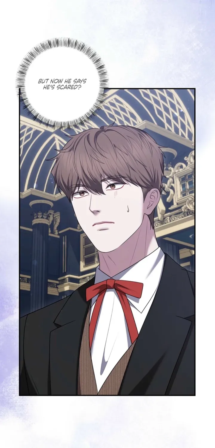 Taming the Arrogant Grand Duke Chapter 49 page 25 - 