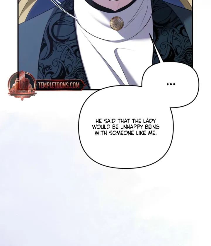 Taming the Arrogant Grand Duke Chapter 49 page 28 - 