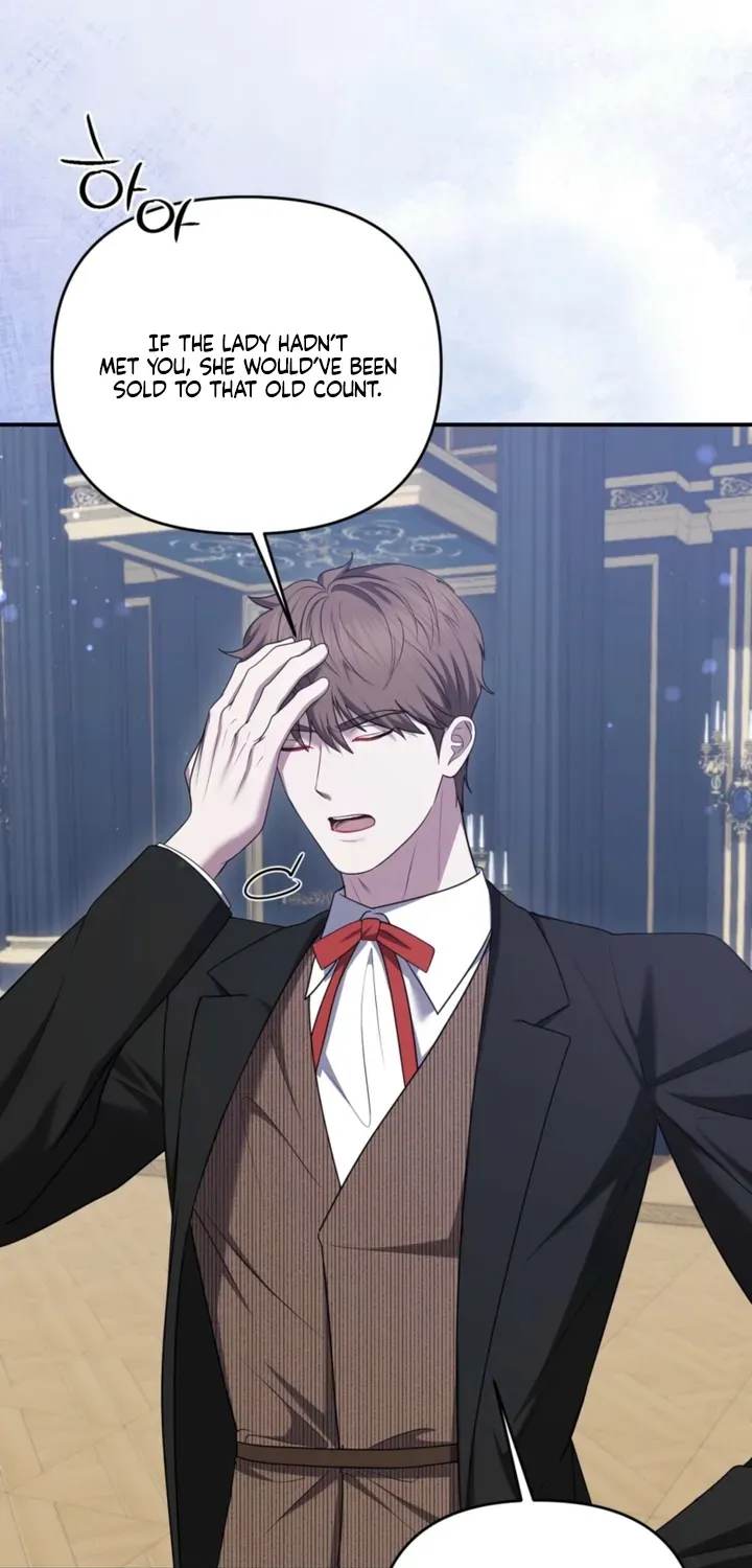 Taming the Arrogant Grand Duke Chapter 49 page 29 - 