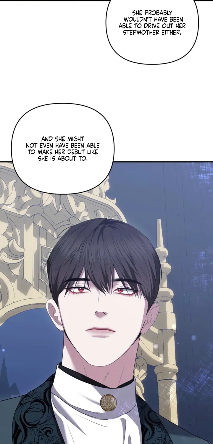 Taming the Arrogant Grand Duke Chapter 49 page 30 - 
