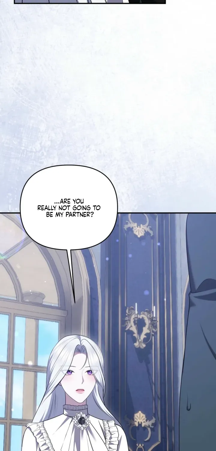 Taming the Arrogant Grand Duke Chapter 49 page 38 - 