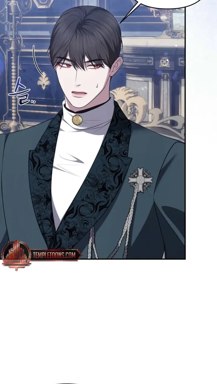 Taming the Arrogant Grand Duke Chapter 49 page 40 - 