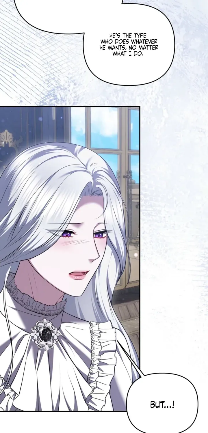 Taming the Arrogant Grand Duke Chapter 49 page 43 - 