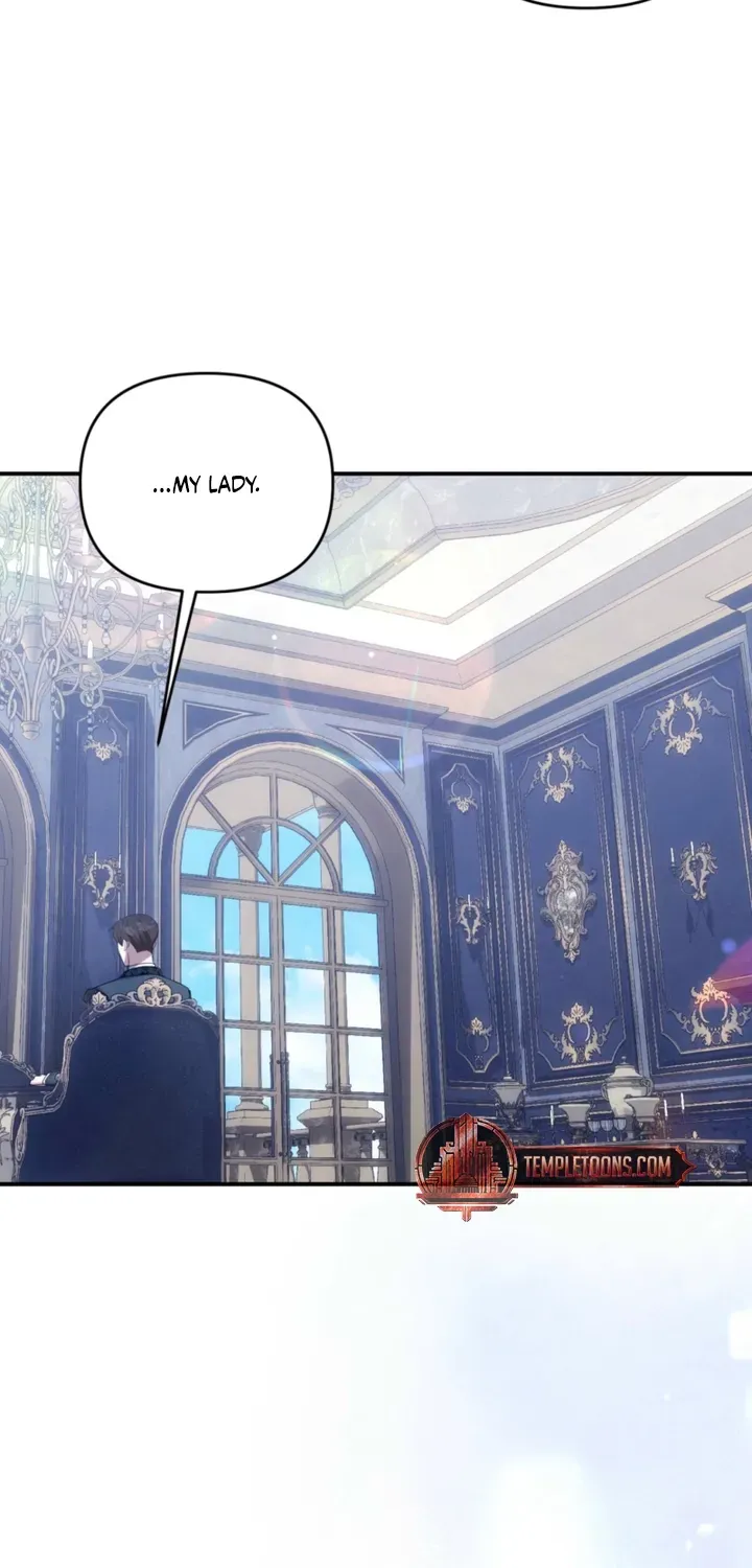 Taming the Arrogant Grand Duke Chapter 49 page 44 - 