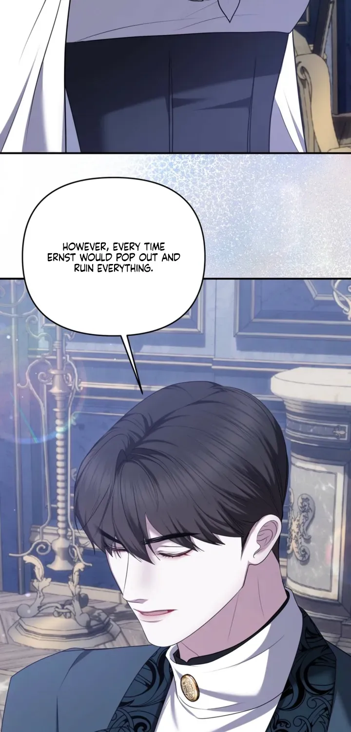 Taming the Arrogant Grand Duke Chapter 49 page 46 - 