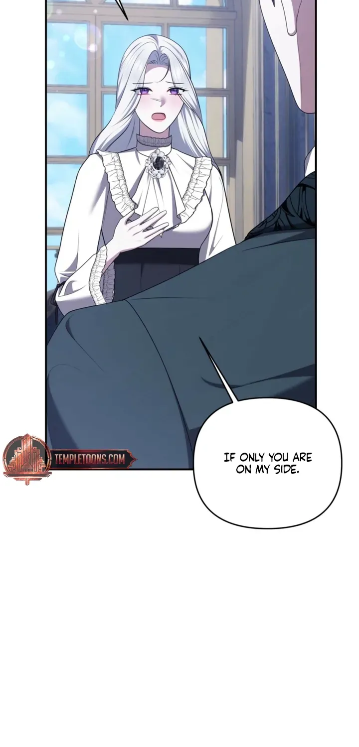 Taming the Arrogant Grand Duke Chapter 49 page 48 - 