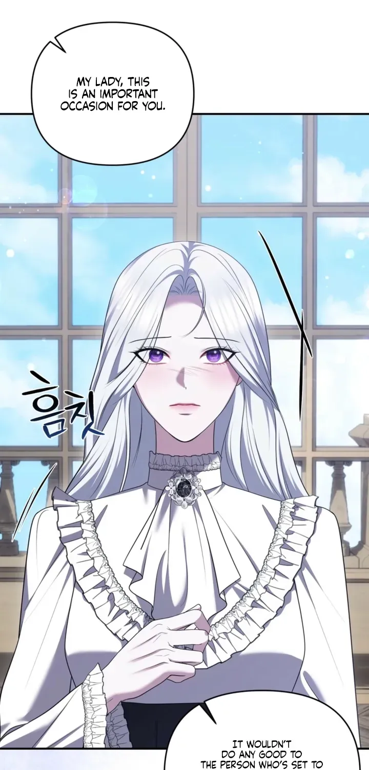Taming the Arrogant Grand Duke Chapter 49 page 49 - 