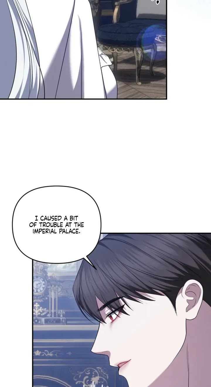 Taming the Arrogant Grand Duke Chapter 49 page 52 - 
