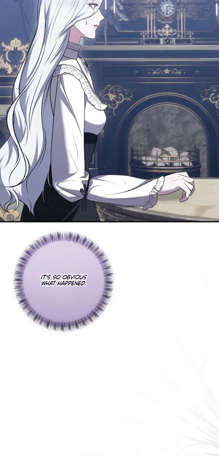 Taming the Arrogant Grand Duke Chapter 49 page 54 - 