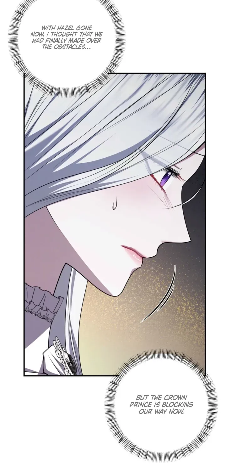 Taming the Arrogant Grand Duke Chapter 49 page 58 - 