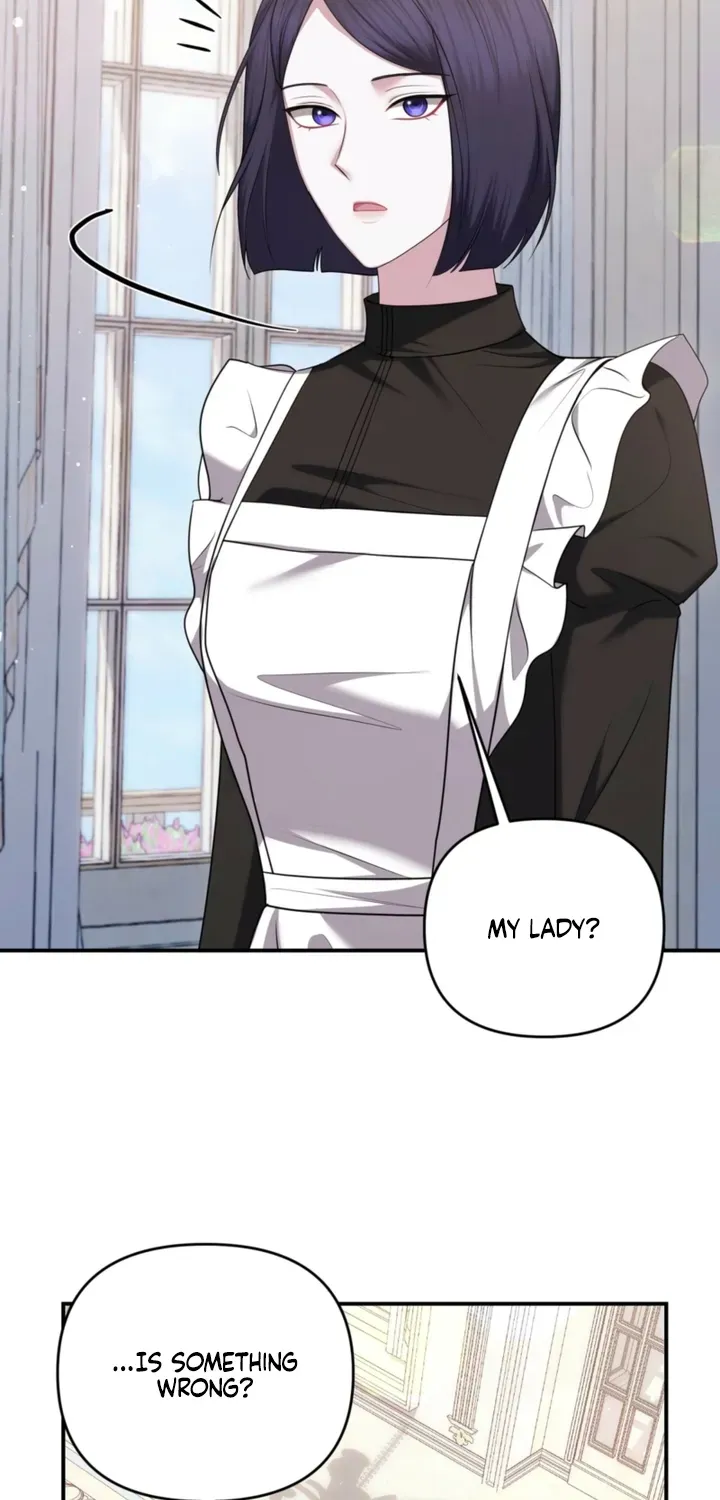 Taming the Arrogant Grand Duke Chapter 49 page 7 - 