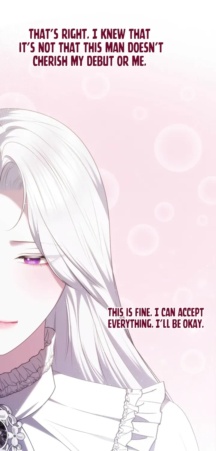 Taming the Arrogant Grand Duke Chapter 49 page 67 - 