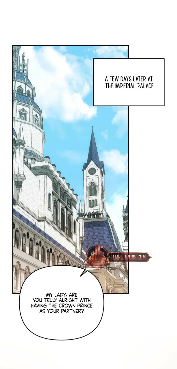 Taming the Arrogant Grand Duke Chapter 49 page 69 - 