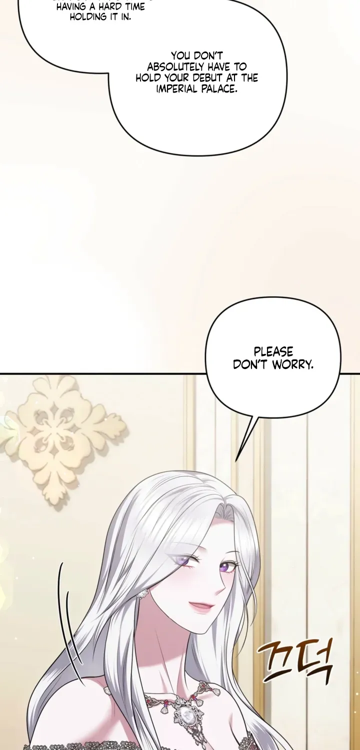 Taming the Arrogant Grand Duke Chapter 49 page 71 - 