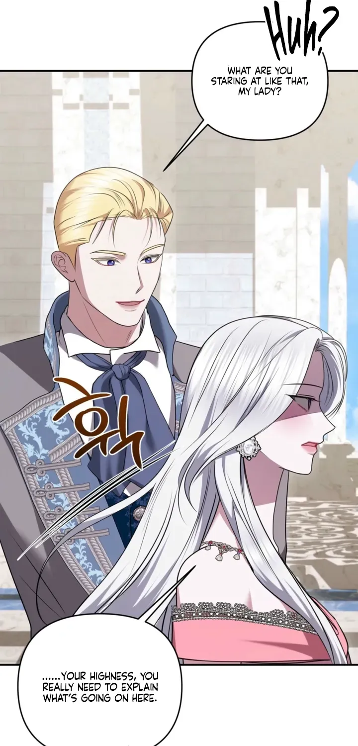 Taming the Arrogant Grand Duke Chapter 49 page 79 - 