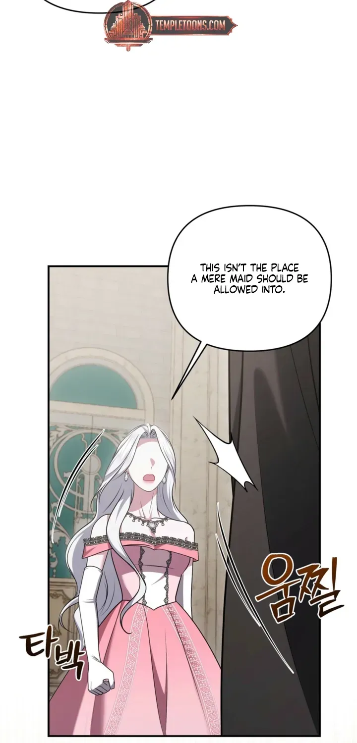 Taming the Arrogant Grand Duke Chapter 49 page 80 - 