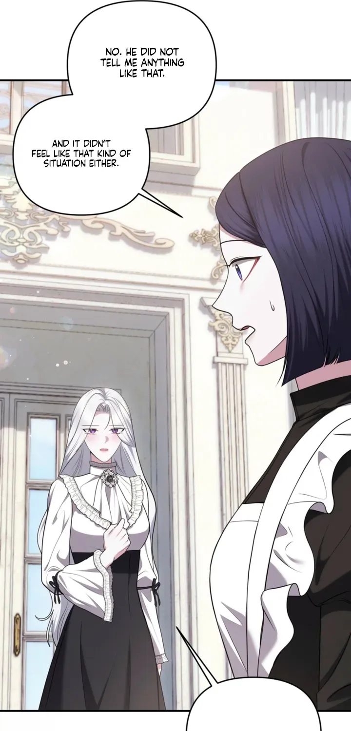Taming the Arrogant Grand Duke Chapter 49 page 9 - 