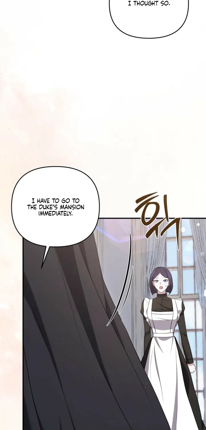 Taming the Arrogant Grand Duke Chapter 49 page 10 - 