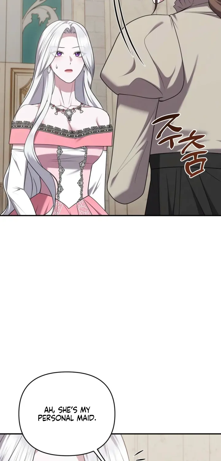Taming the Arrogant Grand Duke Chapter 50 page 2 - 