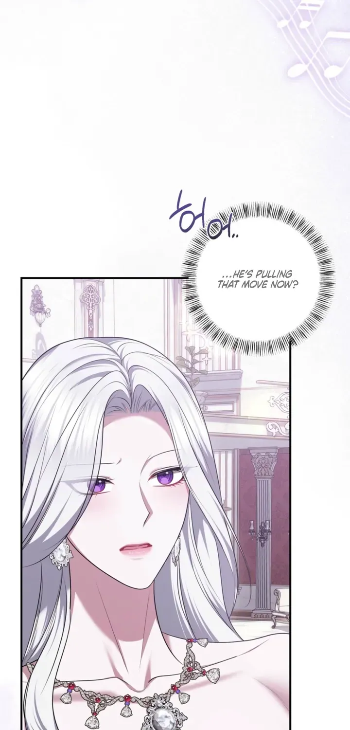 Taming the Arrogant Grand Duke Chapter 50 page 15 - 